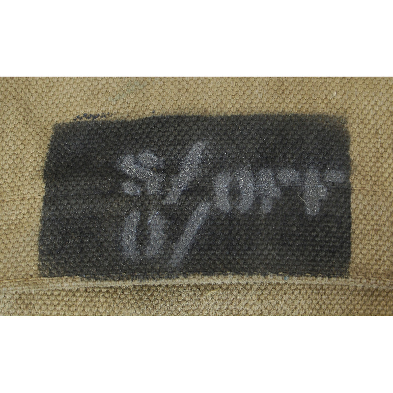 Sacoche médicale britannique, M.E. Co. 1942 /I\