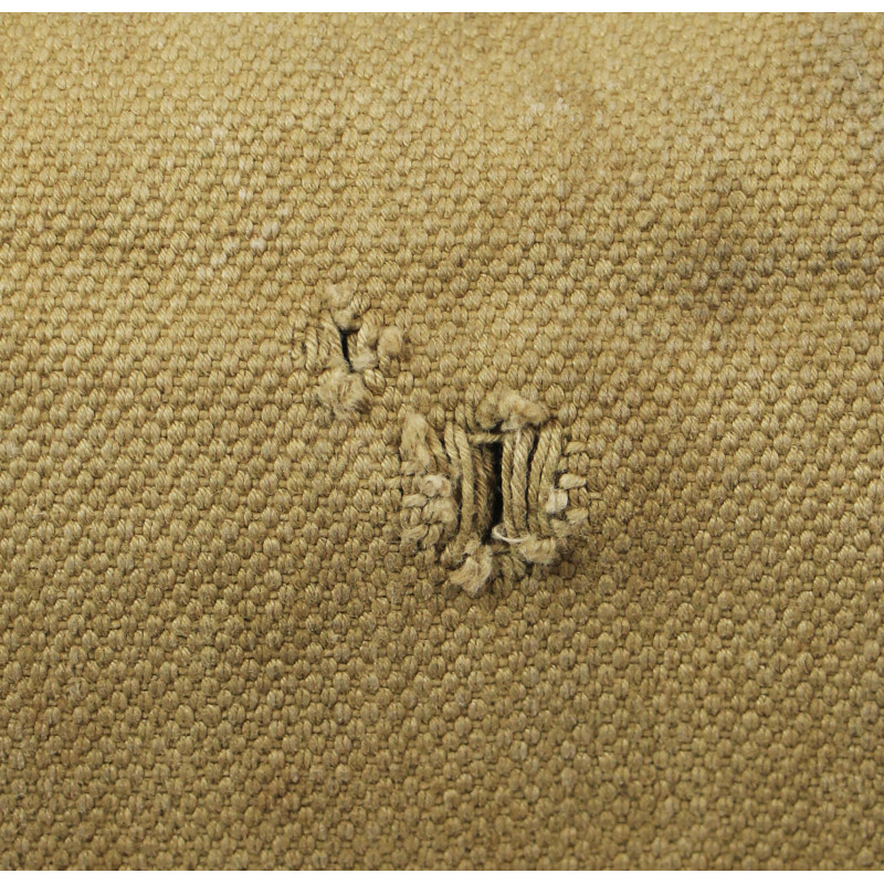 Bag, Musette, Medical, British, M.E. Co. 1942 /I\