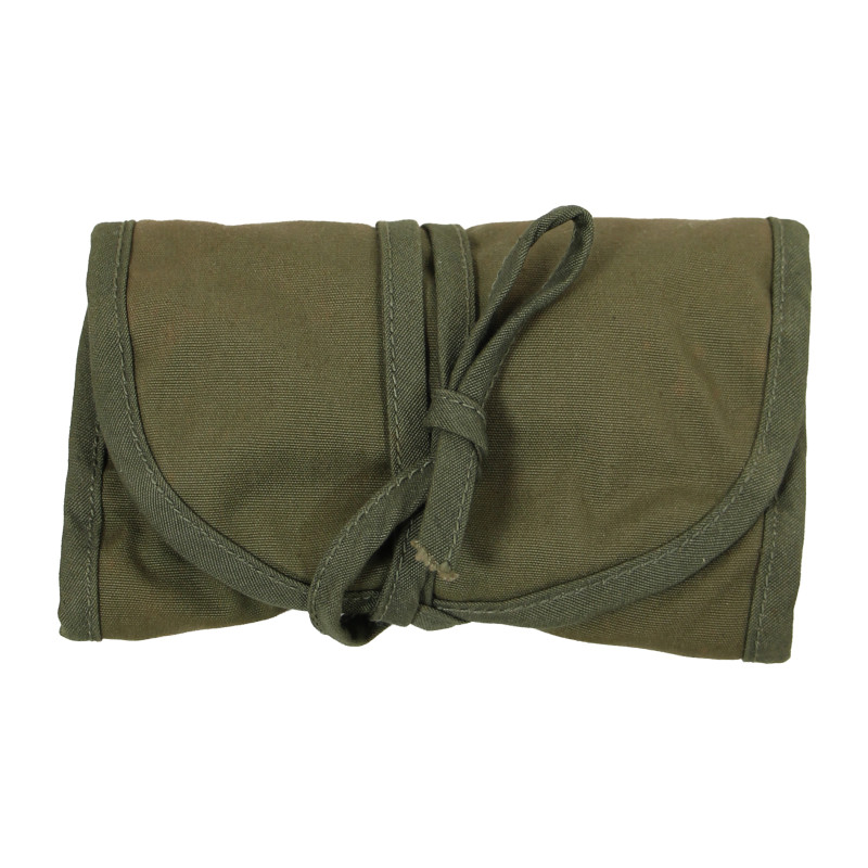 Trousse de couture, Style King, US Army, avec accessoires