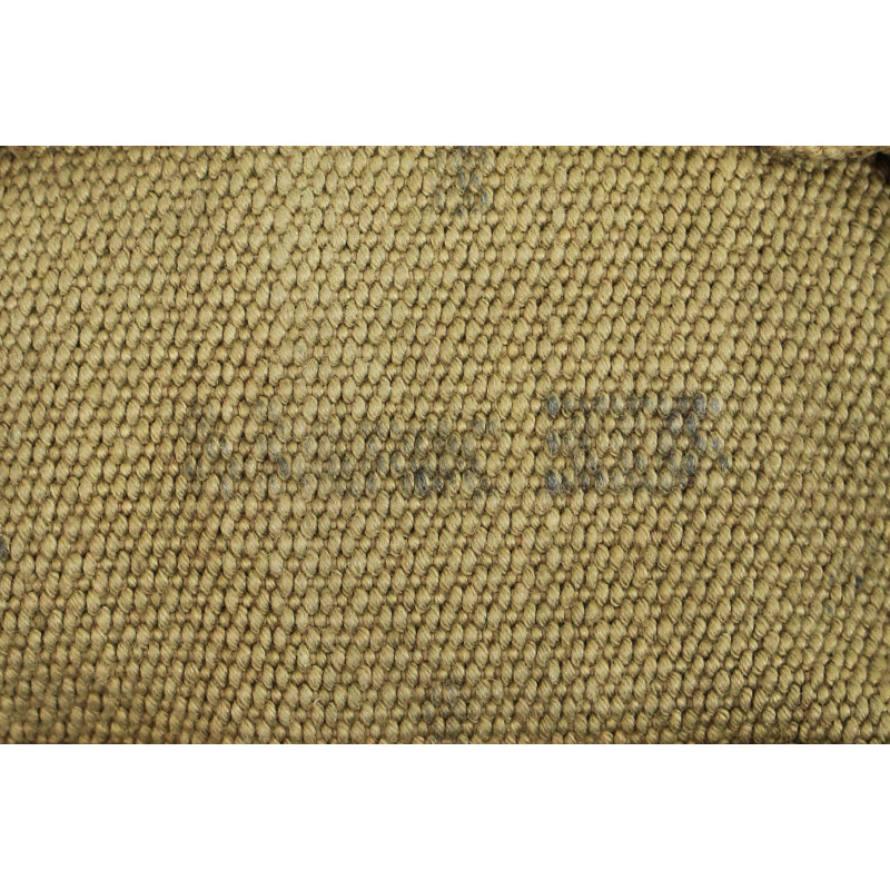 Pouches, British, Pair, Mk III, M.W. & S. Ltd. 1943 /I\