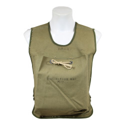 Chasuble porte-munitions M2, US Army, mortier & bazooka