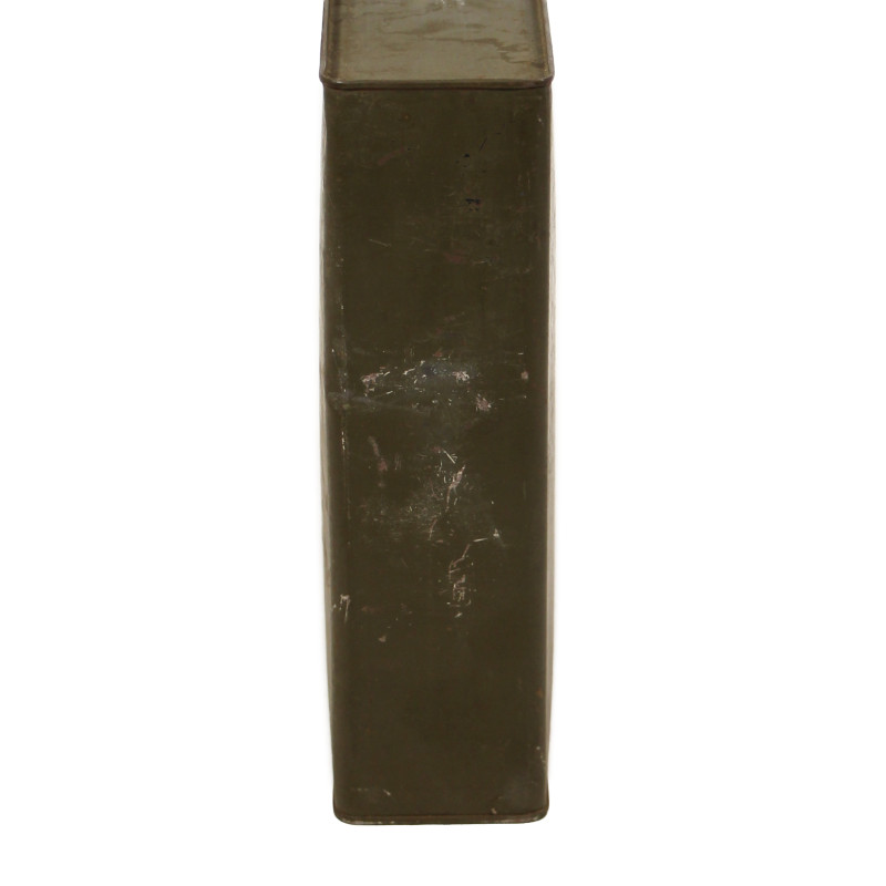 Batterie BA-279, émetteur-récepteur PRC-8, PRC-9, PRC-10