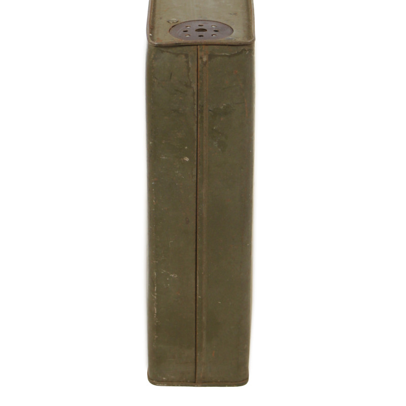 Batterie BA-279, émetteur-récepteur PRC-8, PRC-9, PRC-10