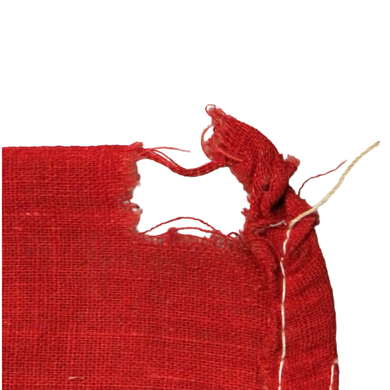 Flag, US, 48-Star, Printed, 4 ⅝' x 7 ⅝'