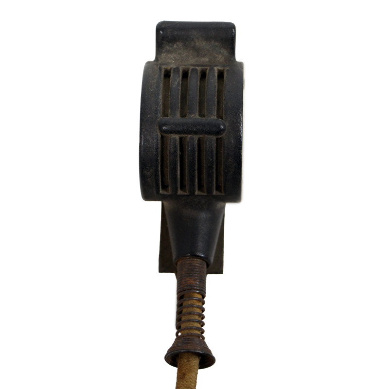 Receivers & Microphone, Type DM-1, Tank Crew, Canadian