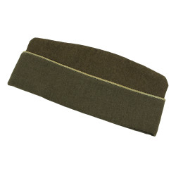 Cap, Garrison, Infantry, Size 7 ⅛