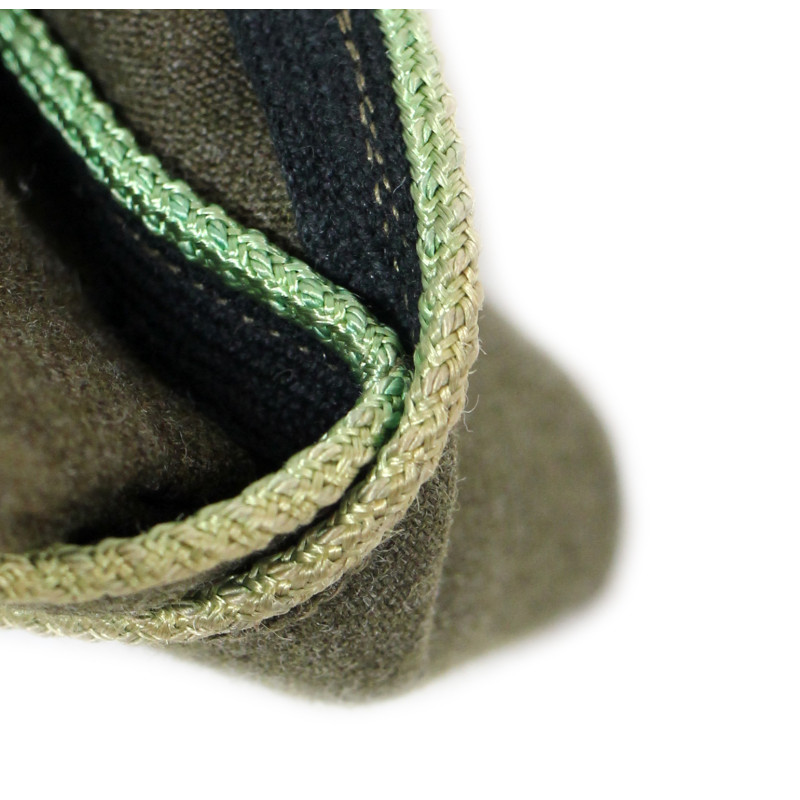 Cap, Garrison, Infantry, Size 7 ⅛