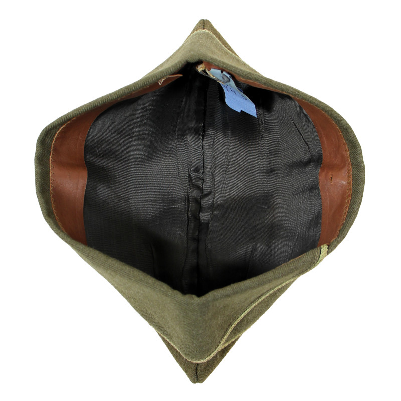 Cap, Garrison, Infantry, Size 7 ⅛