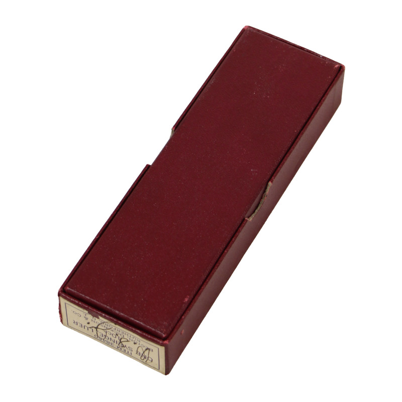 Seringue, 10 cc, BECTON, DICKINSON & CO., item 38450