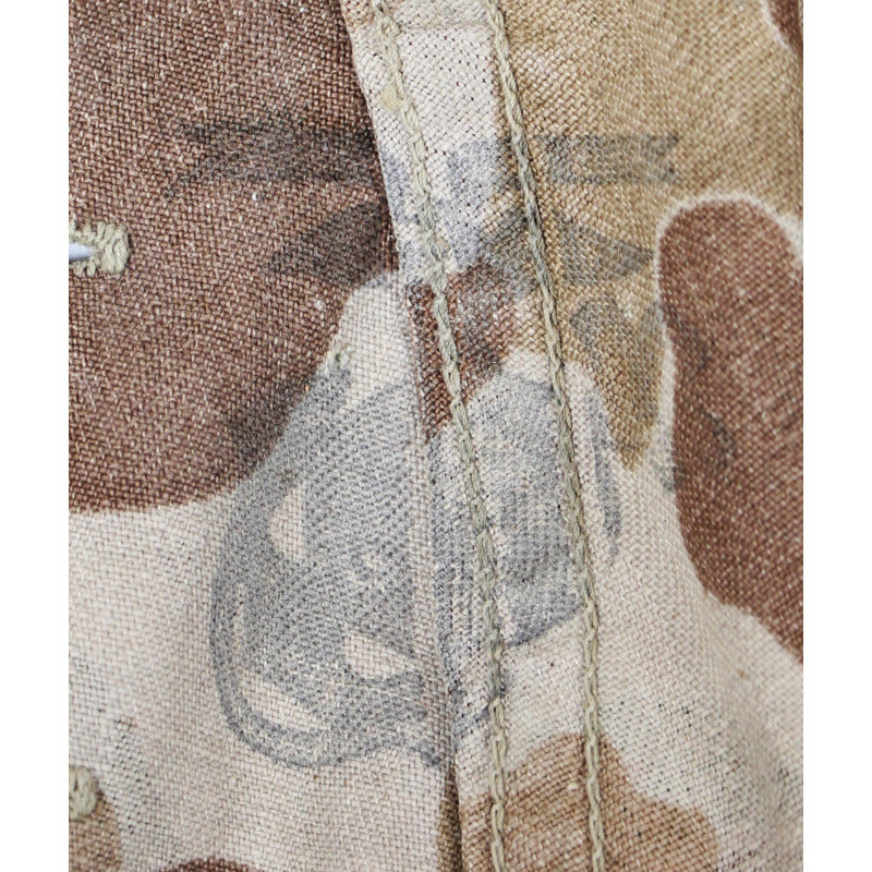 Casque M1, pattes mobiles, liner Westinghouse, couvre-casque camouflé, USMC, Corée
