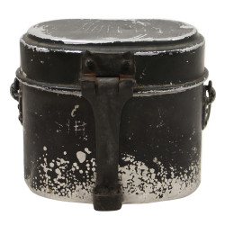 Kit, Mess, German, ccj 41