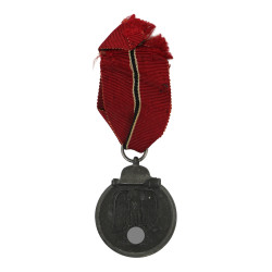 Médaille du front de l'Est, Ostmedaille, 1941-1942
