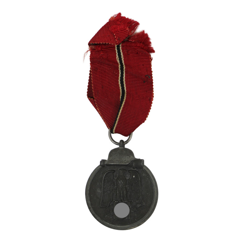 Medal, Eastern Front, Ostmedaille, 1941-1942