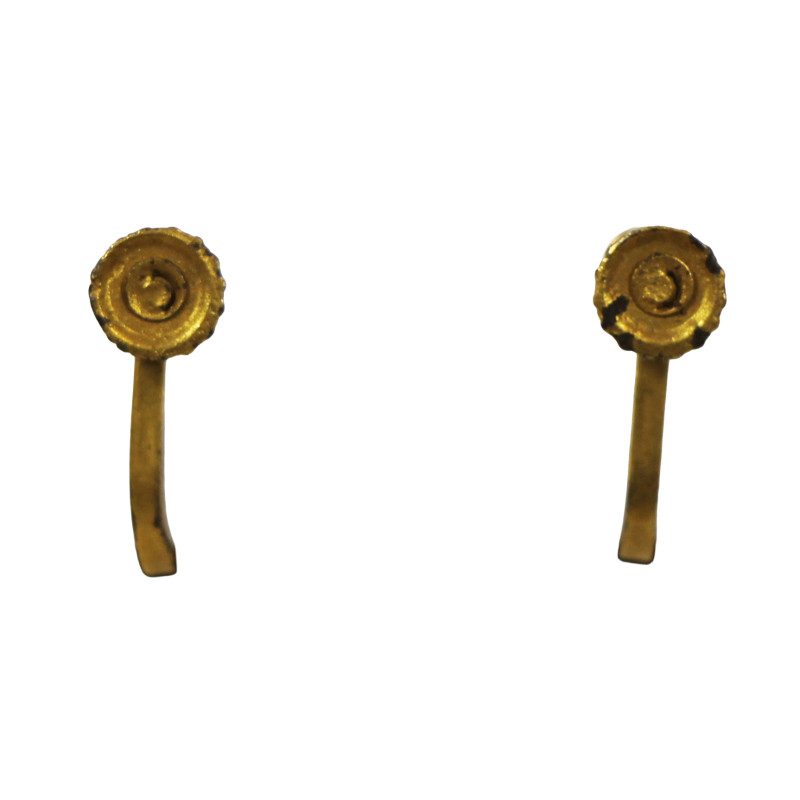 Boucles d'oreilles, Sweetheart, USMC