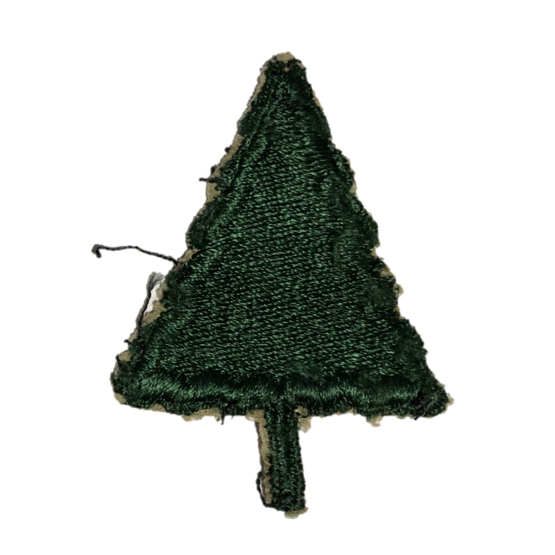 Insignia, 91st Infantry Division