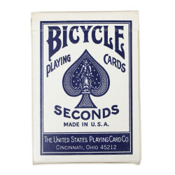 Jeu de cartes, No. 808, BICYCLE PLAYING CARDS, complet