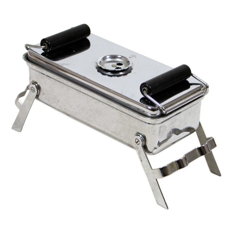 Sterilizer, German, AESCULAP
