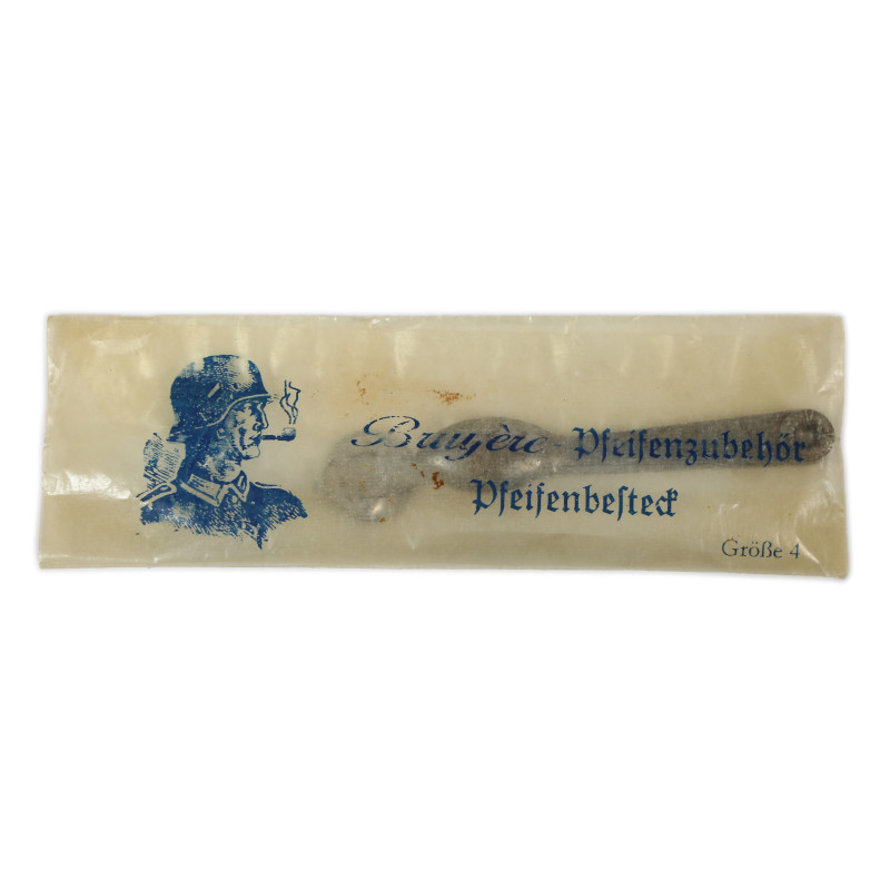 Cure-pipe allemand, Bruyère-Pfeifenzubehör