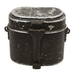 Kit, Mess, German, CFL 41, Named