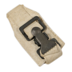 Tourniquet, US Army, BURROUGHS WELLCOME & CO.