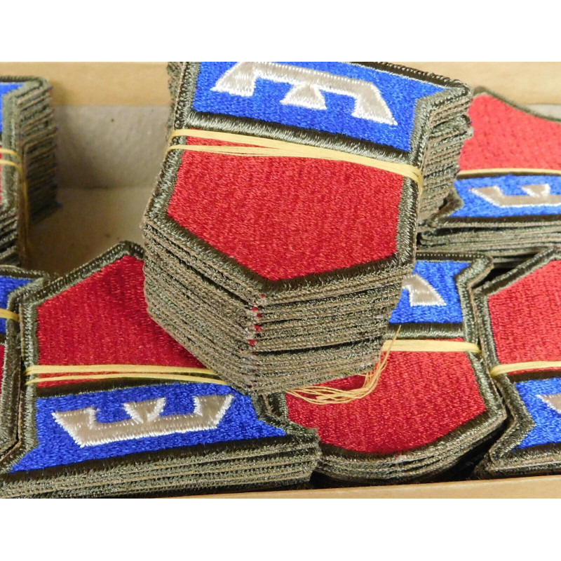 Insigne, 76th Infantry Division, 1944