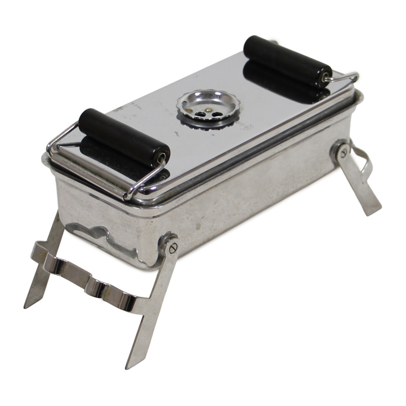Sterilizer, German, AESCULAP