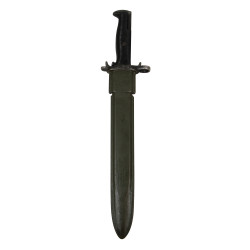 Bayonet, M1 Garand, SA 1908, Shortened by AFH, Bowie Type