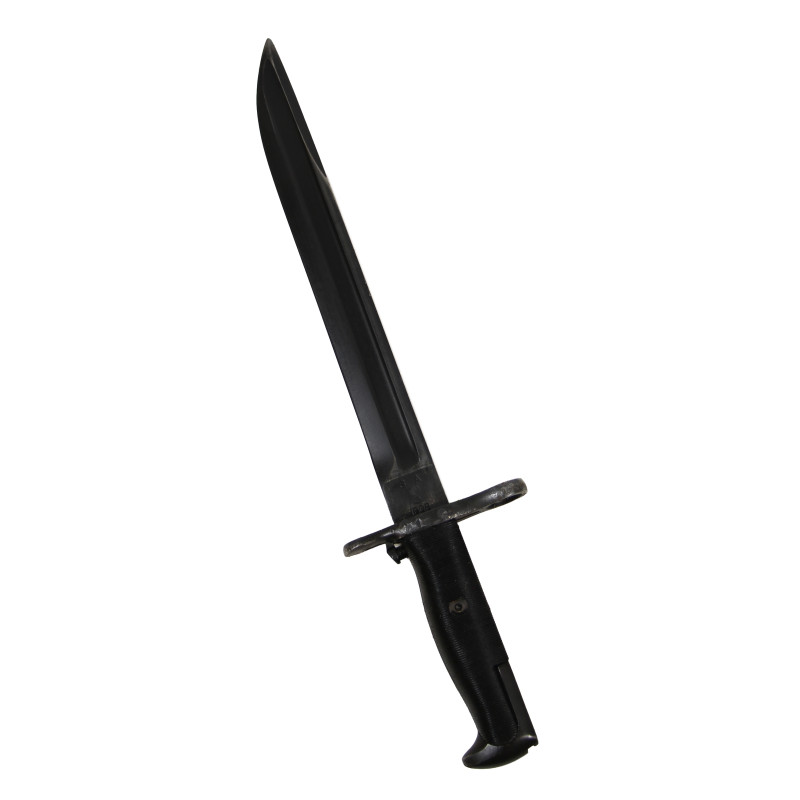 Bayonet, M1 Garand, SA 1908, Shortened by AFH, Bowie Type