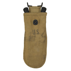 Pince coupante, M-1938, US Army, HKP 1944, avec étui, H.H.C. & Co., Inc. 1943, British-Made /I\