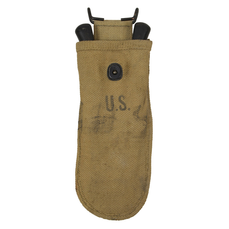 Pince coupante, M-1938, US Army, HKP 1944, avec étui, H.H.C. & Co., Inc. 1943, British-Made /I\