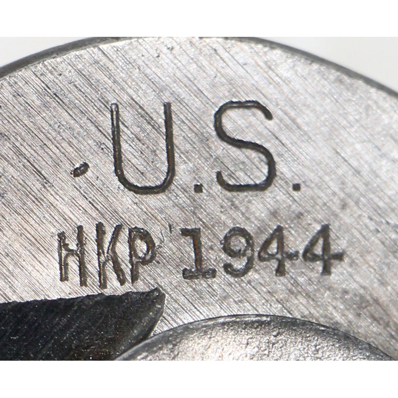 Pince coupante, M-1938, US Army, HKP 1944, avec étui, H.H.C. & Co., Inc. 1943, British-Made /I\