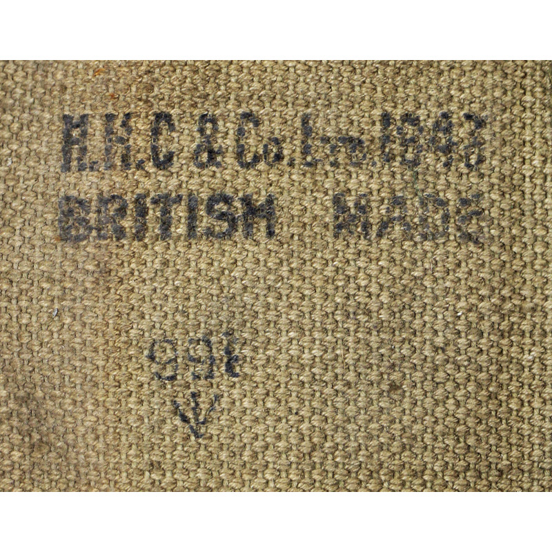 Pince coupante, M-1938, US Army, HKP 1944, avec étui, H.H.C. & Co., Inc. 1943, British-Made /I\