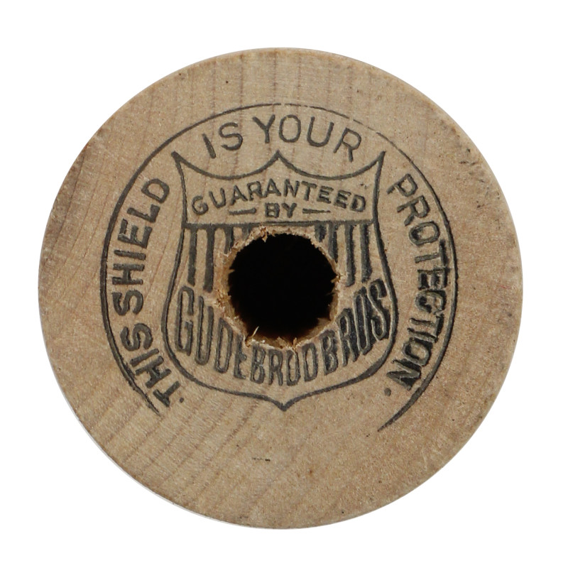 Bobine de fil à suture, Surgical Cotton, 100 yards