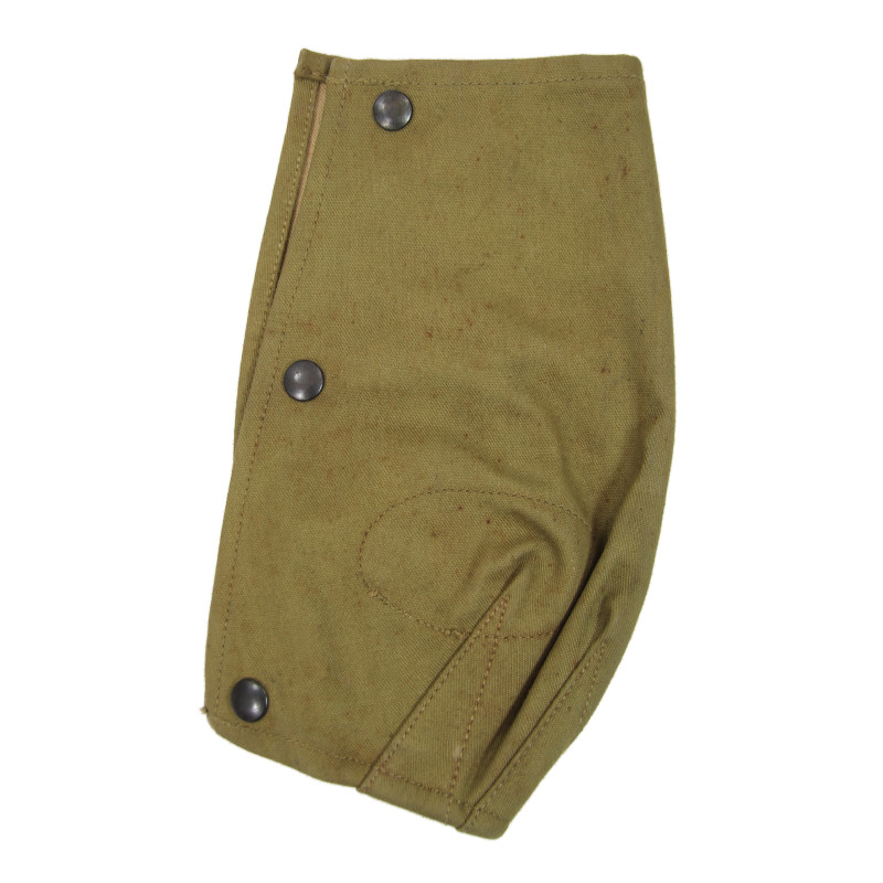 Cover, Lee-Enfield, British, SAVAGE STEVENS CO. 1942