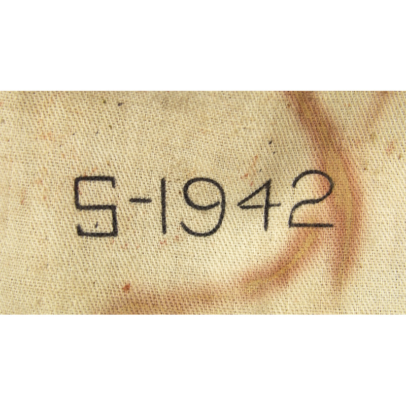 Cover, Lee-Enfield, British, SAVAGE STEVENS CO. 1942