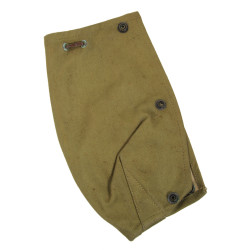 Cover, Lee-Enfield, British, SAVAGE STEVENS CO. 1942