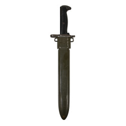 Bayonet, M1 Garand, UC