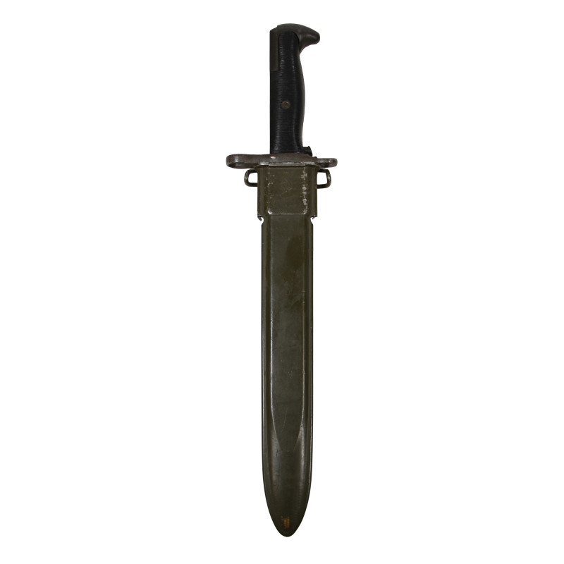 Baïonnette de M1 Garand, UC