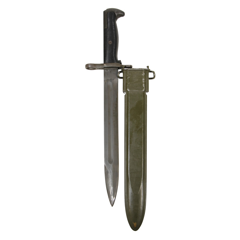 Bayonet, M1 Garand, UC