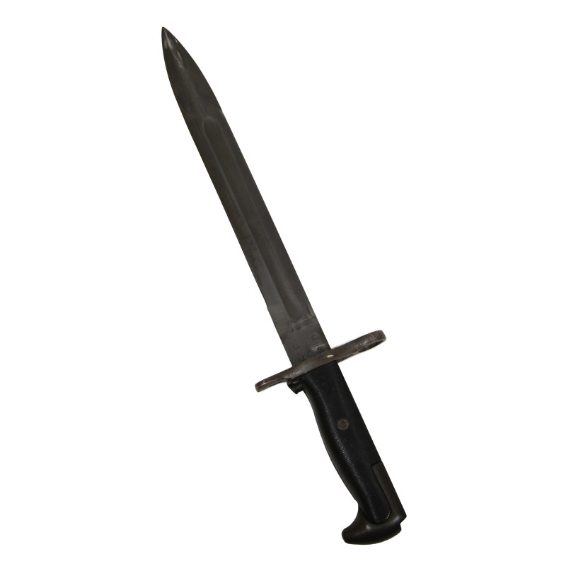 Baïonnette de M1 Garand, UC