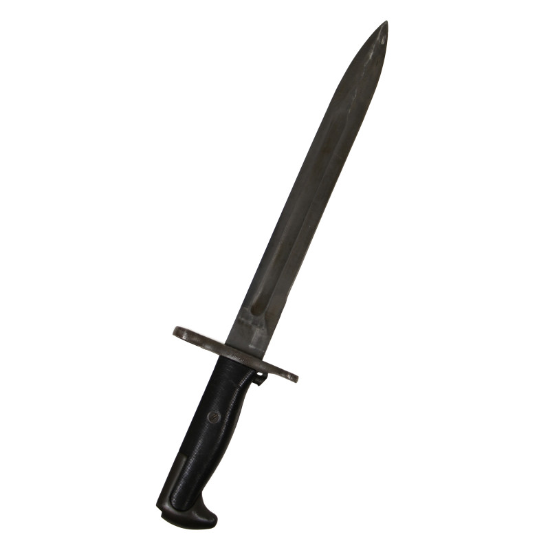 Baïonnette de M1 Garand, UC