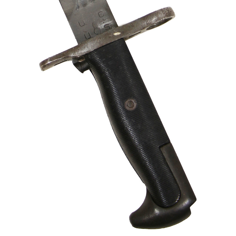Baïonnette de M1 Garand, UC