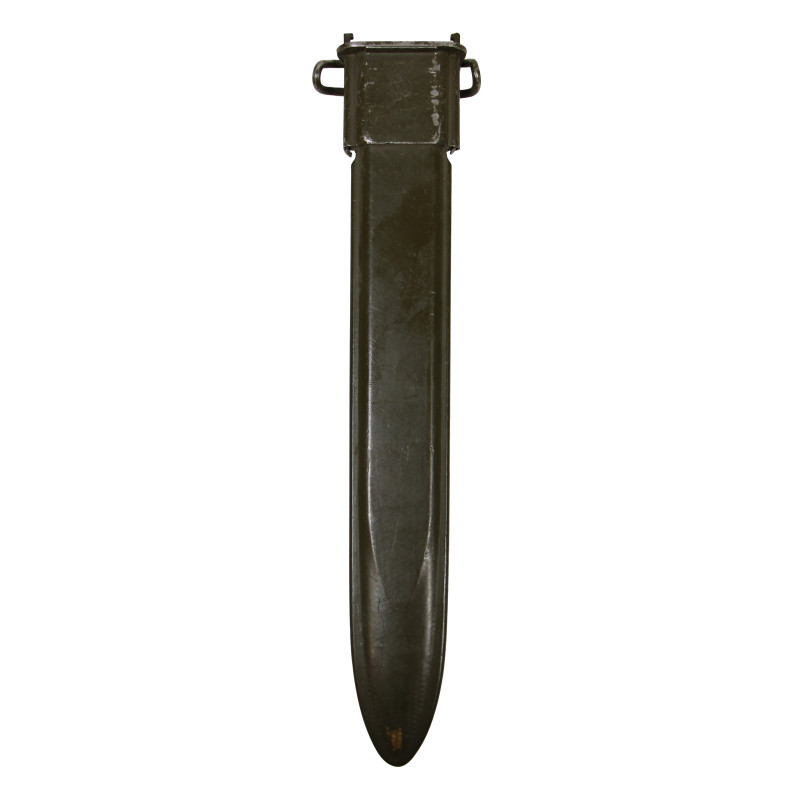 Baïonnette de M1 Garand, UC