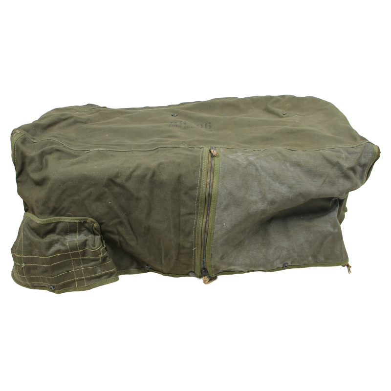 Cover, Radio, BG-96, Vehicle, US Army