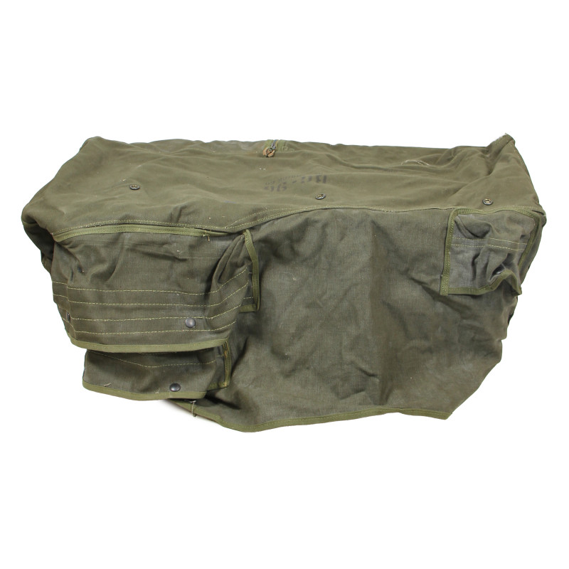 Cover, Radio, BG-96, Vehicle, US Army