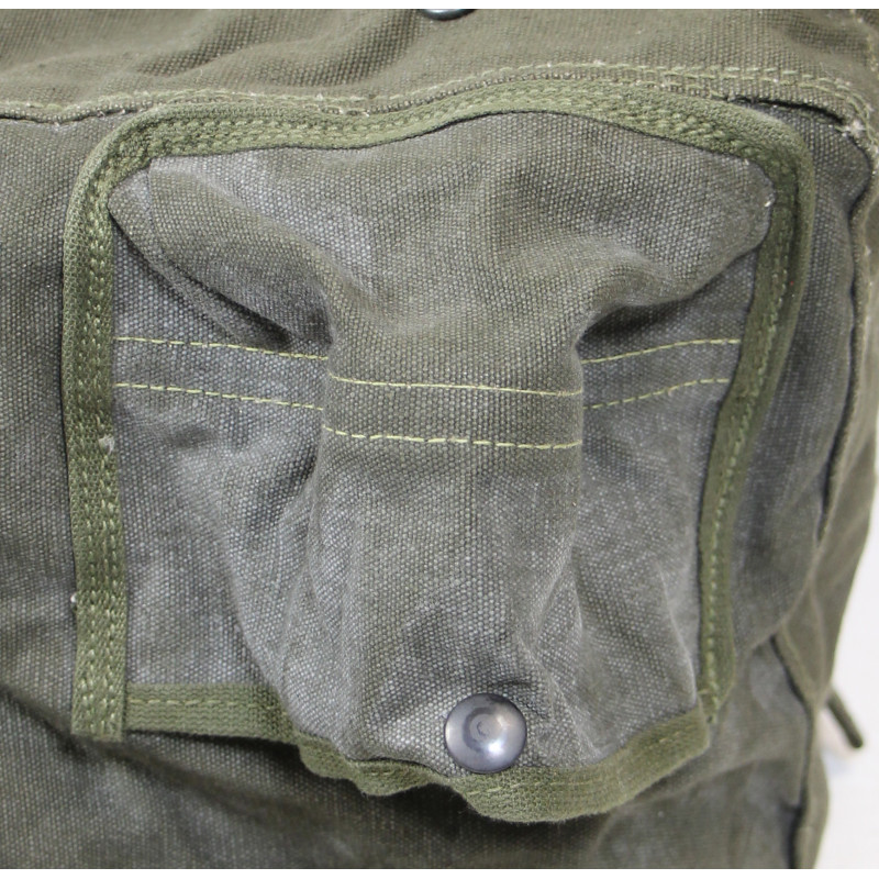 Cover, Radio, BG-96, Vehicle, US Army
