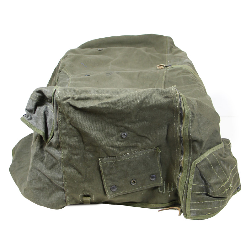 Cover, Radio, BG-96, Vehicle, US Army