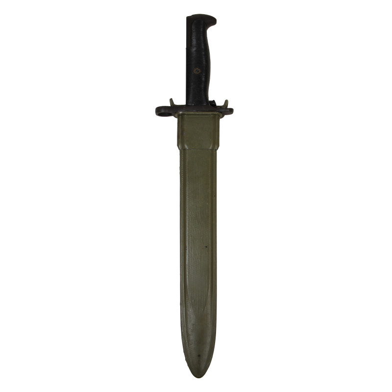 Baïonnette de M1 Garand, SA 1915, raccourcie AFH