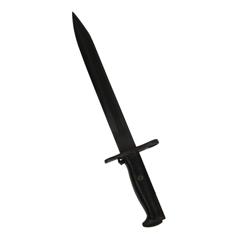 Bayonet, M1 Garand, SA 1915, Shortened by AFH