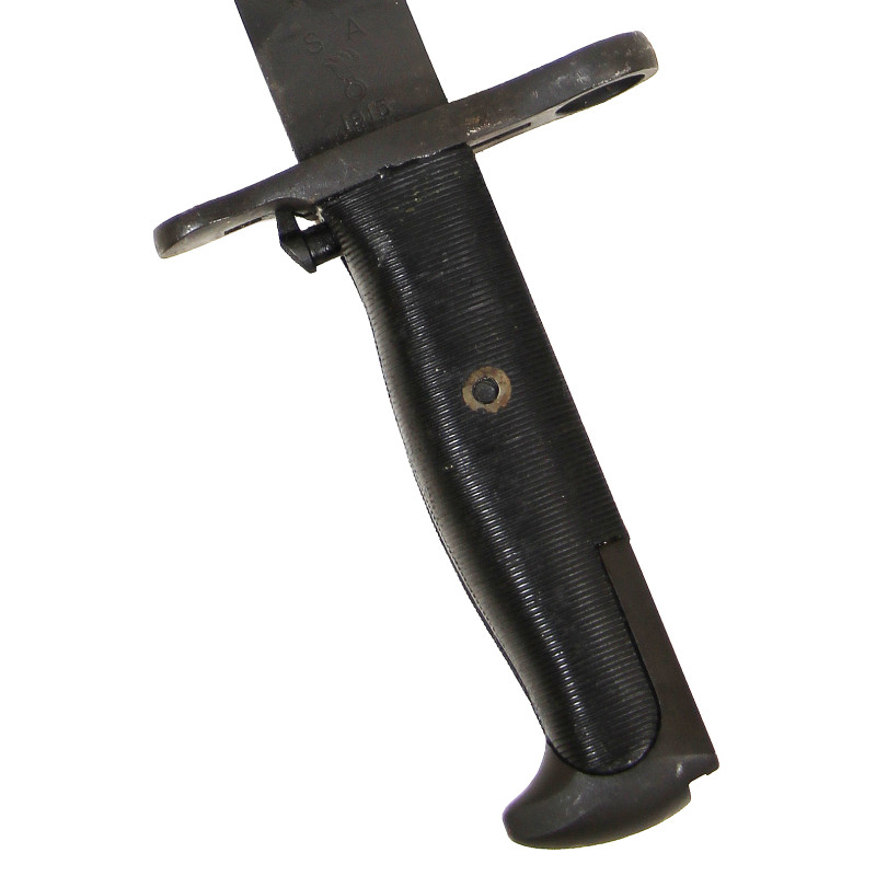 Baïonnette de M1 Garand, SA 1915, raccourcie AFH